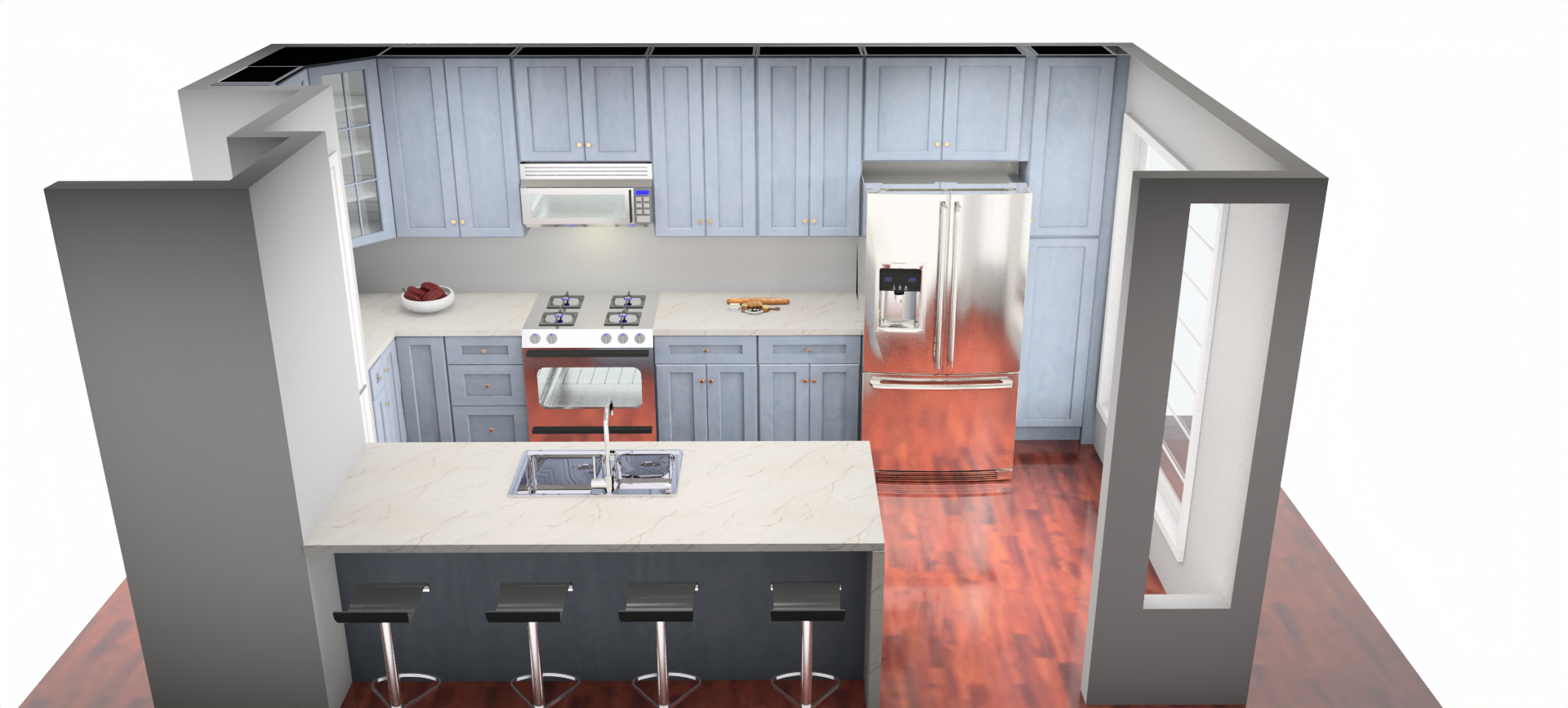 Before Image 3